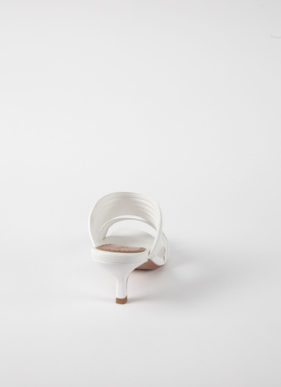 Mules ALAÏA OFF-WHITE MULES